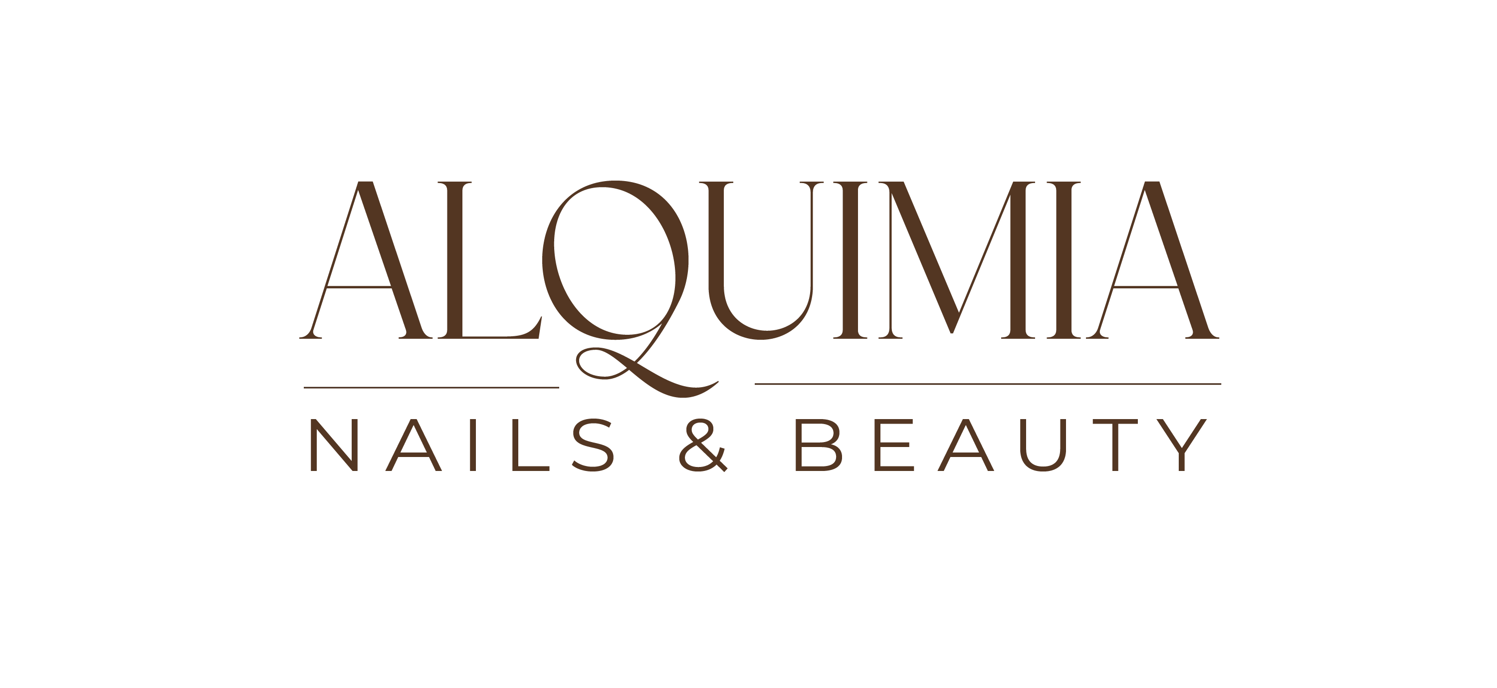 Alquimia Nails & Beauty